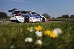 Adrian Flux Subaru Levorg GT BTCC 2016 года